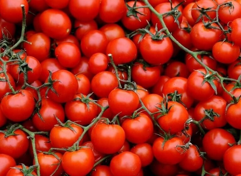 Domatesin Renkli Dünyası: Antioksidanlar ve Sağlık Etkileri